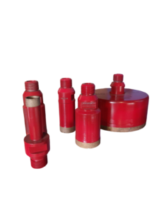 BROCA DIAMANTADA DEKTON PORCELANATO SILESTONE